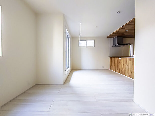 ダイニングキッチン 