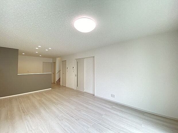 ダイニングキッチン 