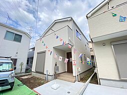 埼玉県川口市大字石神