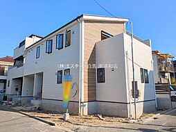 東京都足立区神明南１丁目