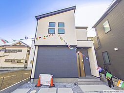 埼玉県蕨市南町４丁目