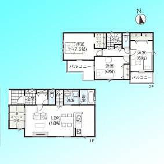 現状と図面が異なる場合は、現状を優先させていただきます。 