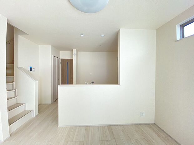 ダイニングキッチン