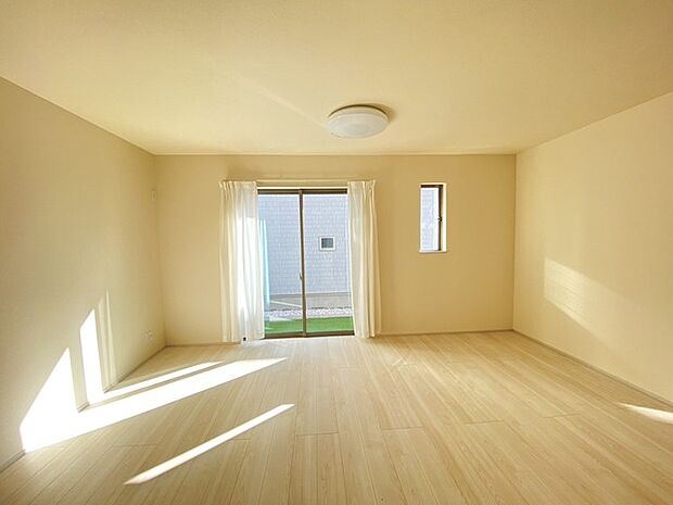 ダイニングキッチン