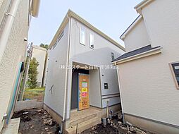 埼玉県川口市大字東本郷