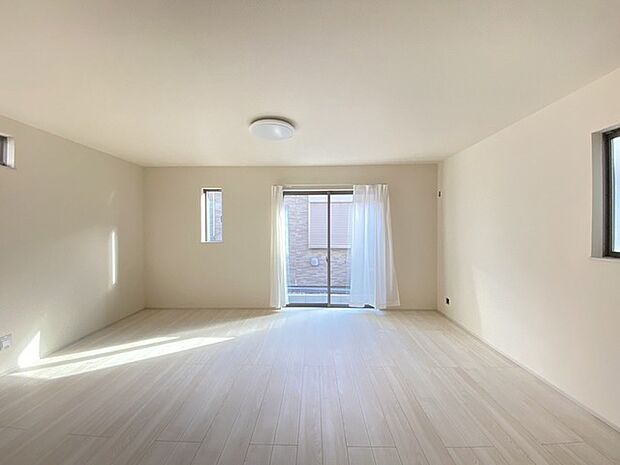 ダイニングキッチン 