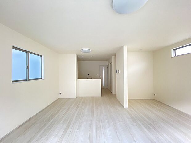 ダイニングキッチン 