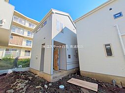 埼玉県川口市大字東本郷