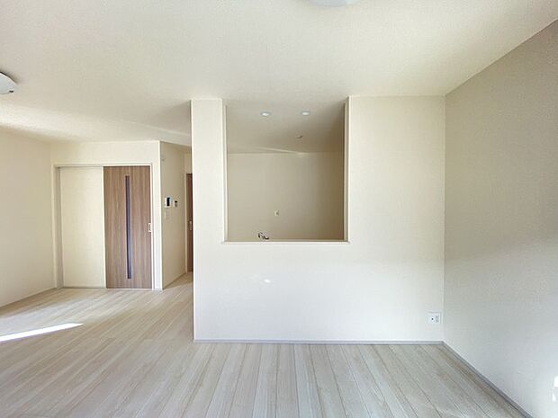 ダイニングキッチン