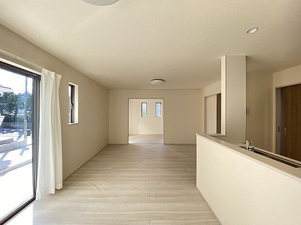 ダイニングキッチン