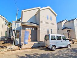 埼玉県川口市大字東本郷