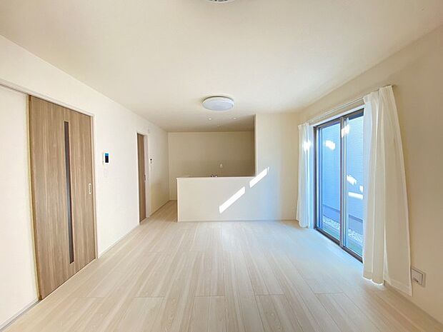 ダイニングキッチン