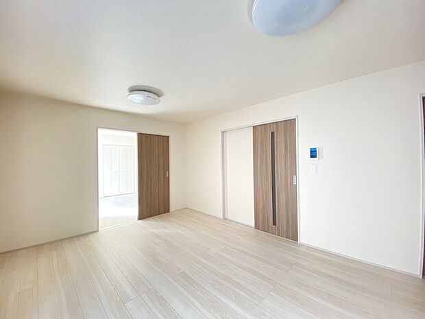 ダイニングキッチン