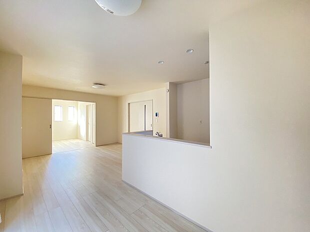 ダイニングキッチン