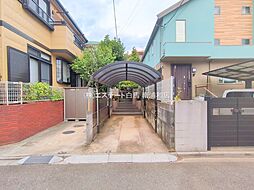 埼玉県さいたま市緑区大字三室