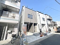 埼玉県川口市前川町４丁目