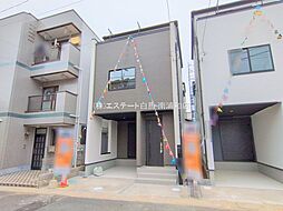 埼玉県川口市前川町４丁目