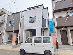 埼玉県川口市前川町４丁目