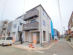 埼玉県川口市前川町４丁目