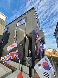 埼玉県川口市大字安行原