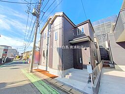 埼玉県川口市鳩ヶ谷緑町２丁目