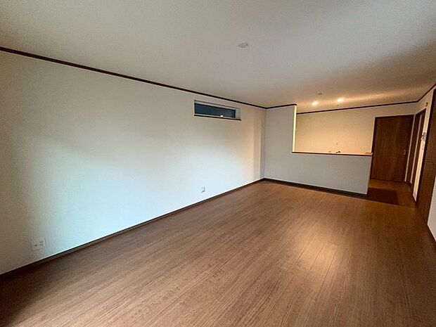 リビングダイニング