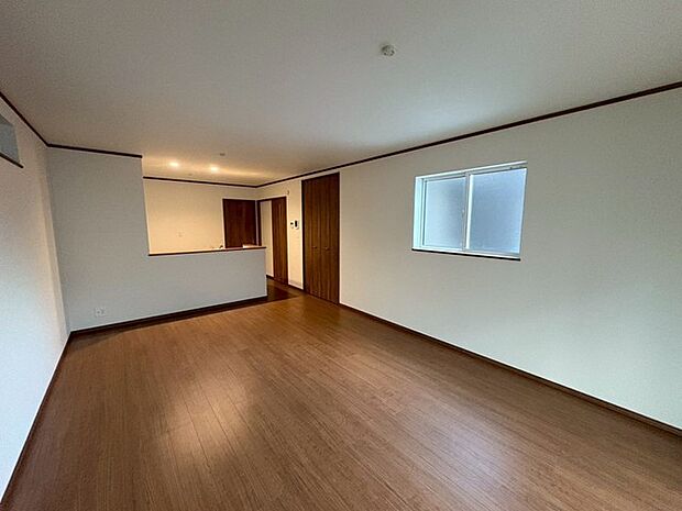 リビングダイニング