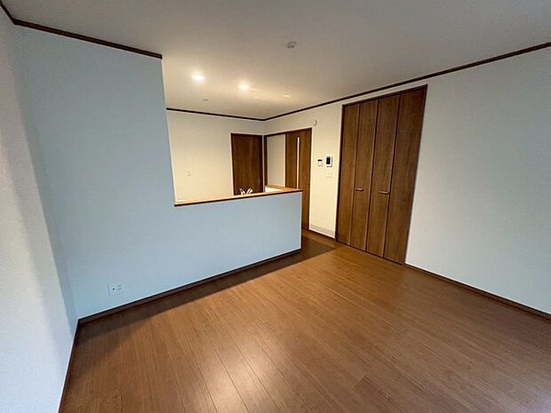 ダイニングキッチン