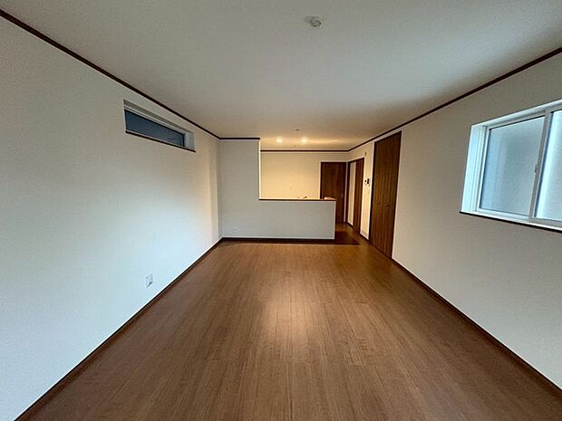 ダイニングキッチン