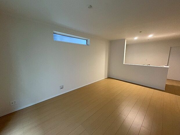 リビングダイニング