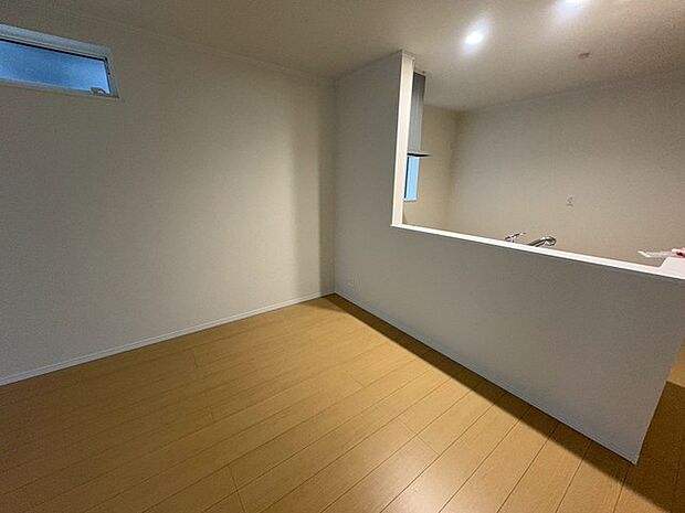 ダイニングキッチン