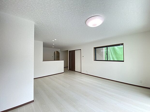 ダイニングキッチン