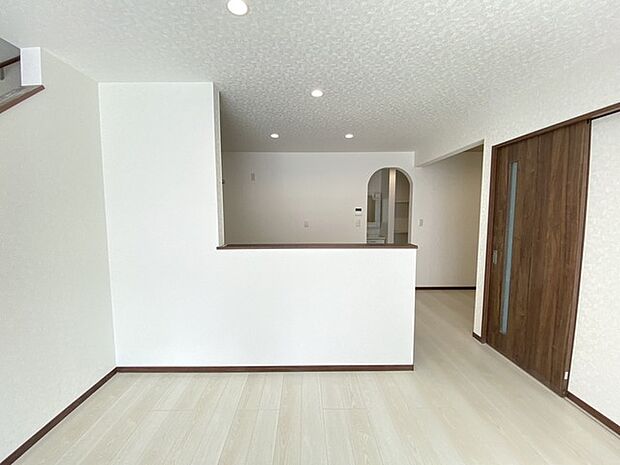 ダイニングキッチン