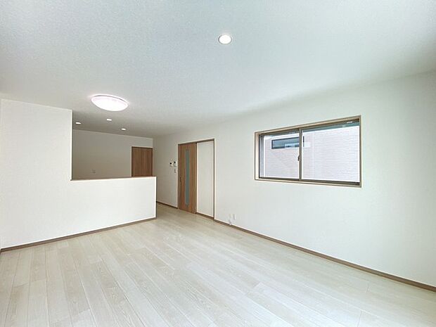 ダイニングキッチン