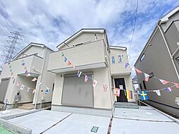 埼玉県川口市大字石神