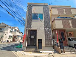 埼玉県さいたま市南区大字広ヶ谷戸