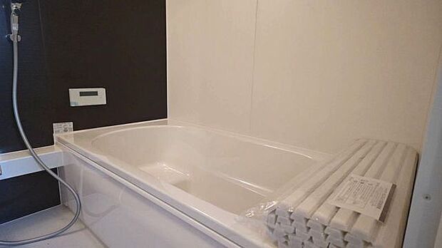 ≪ 雨の日のお洗濯にも大活躍な浴室乾燥機付 ≫