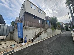 埼玉県川口市大字新井宿