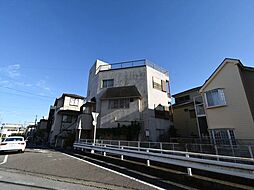 埼玉県川口市北園町