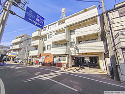 ブロケイド岸町