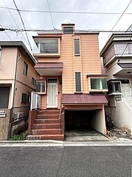 埼玉県川口市領家１丁目