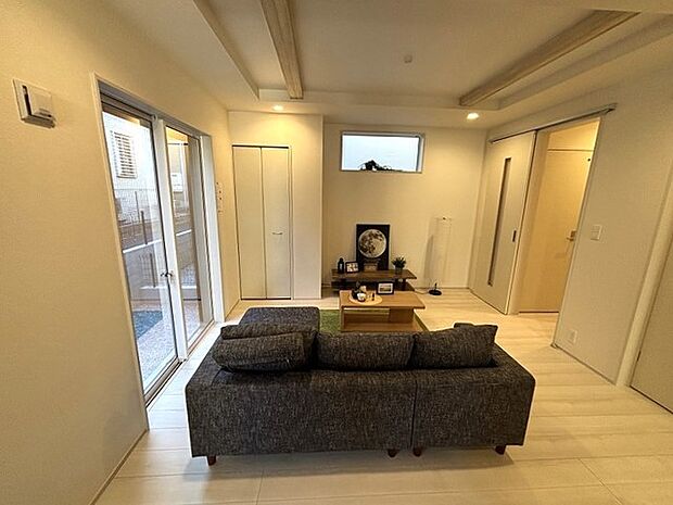 ダイニングキッチン 