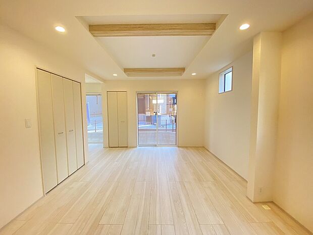 ダイニングキッチン 