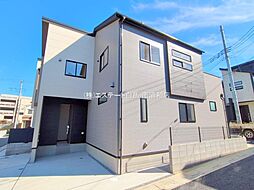 埼玉県さいたま市緑区大字中尾