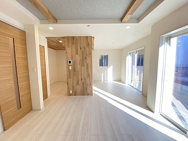 ダイニングキッチン 