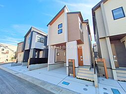 埼玉県さいたま市緑区大字中尾