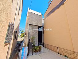 埼玉県川口市本町１丁目