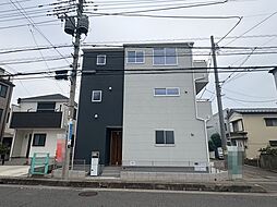 埼玉県川口市大字新井宿