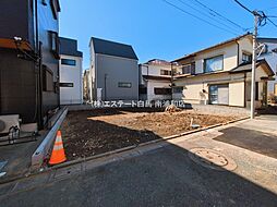 東京都足立区東伊興４丁目