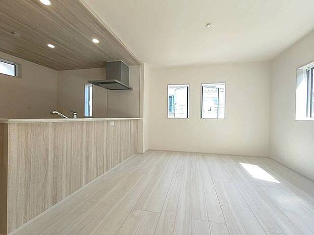 ダイニングキッチン 